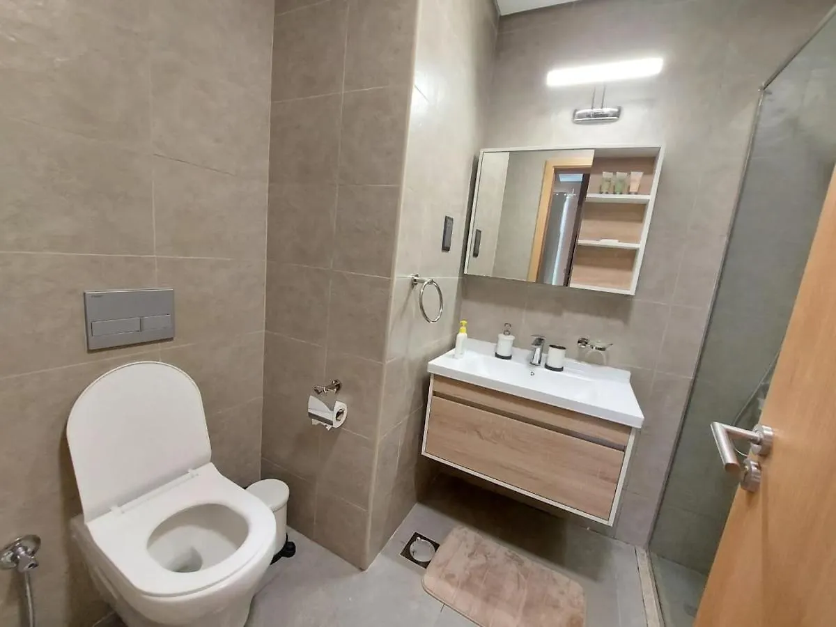1Br Luxury Apartment Pantheon Elysee 1 - Jvc Dubai 0*,  United Arab Emirates