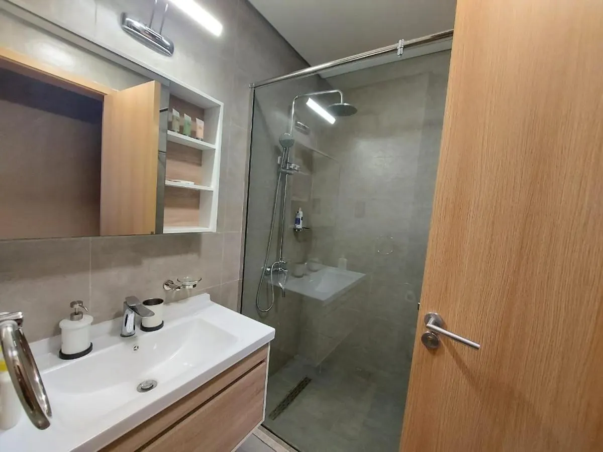 1Br Luxury Apartment Pantheon Elysee 1 - Jvc Dubai