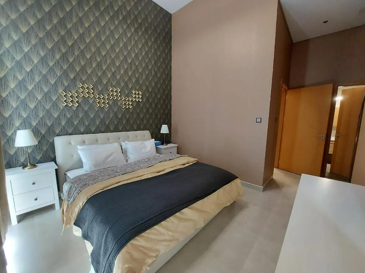 1Br Luxury Apartment Pantheon Elysee 1 - Jvc Dubai